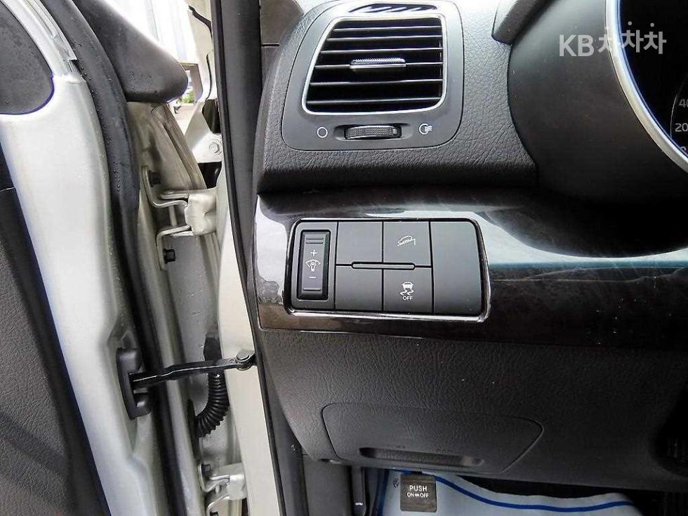 2013 - kia 뉴쏘렌토r