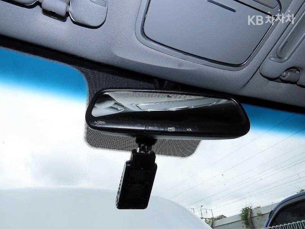 2013 - kia 뉴쏘렌토r
