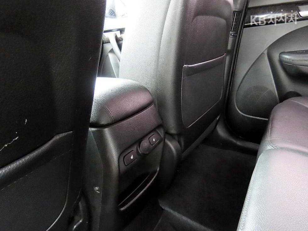 2013 - kia 뉴쏘렌토r