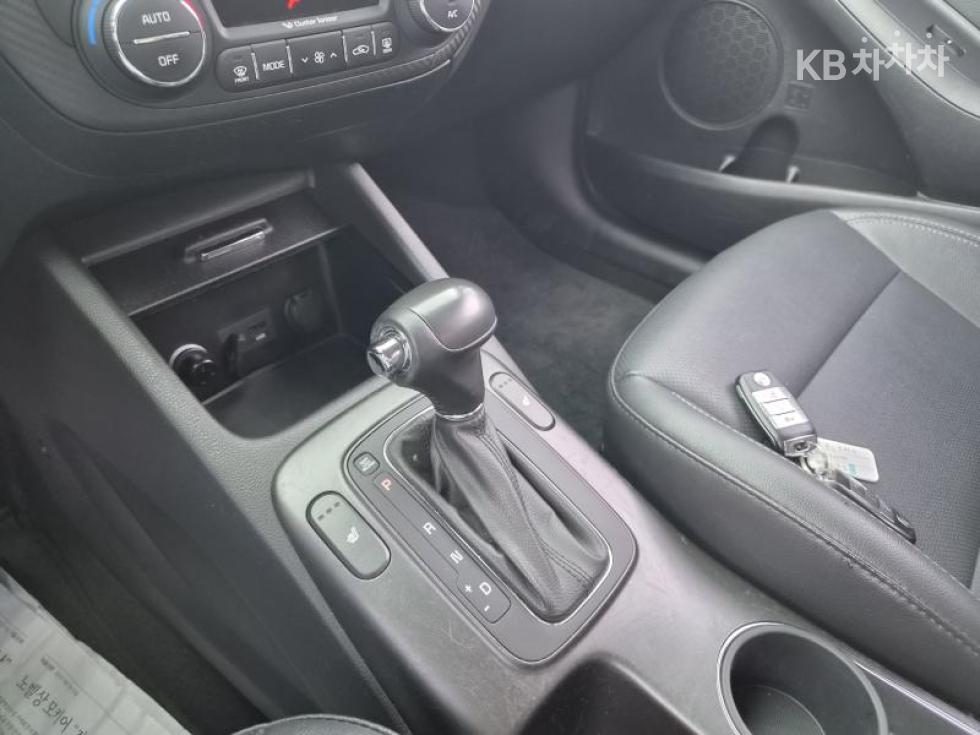 2013 - kia k3