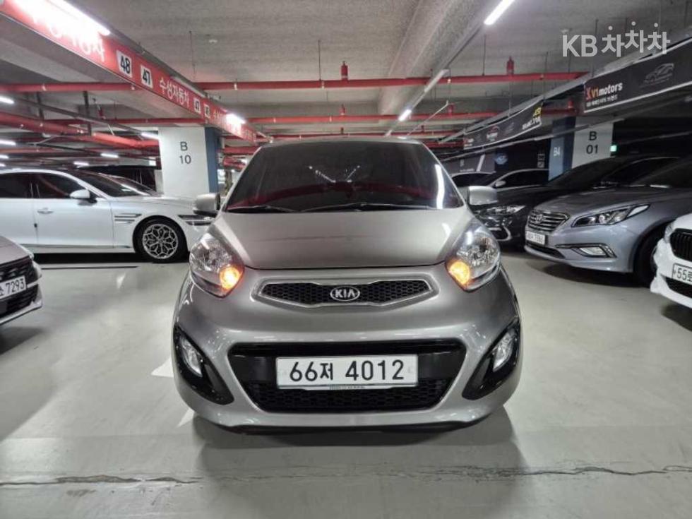 2015 - kia all