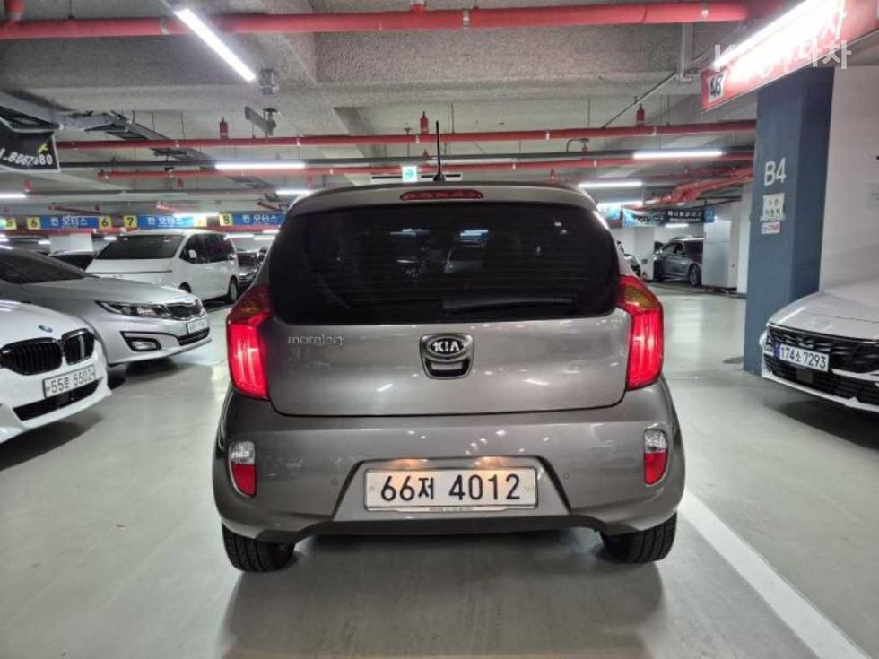 2015 - kia all
