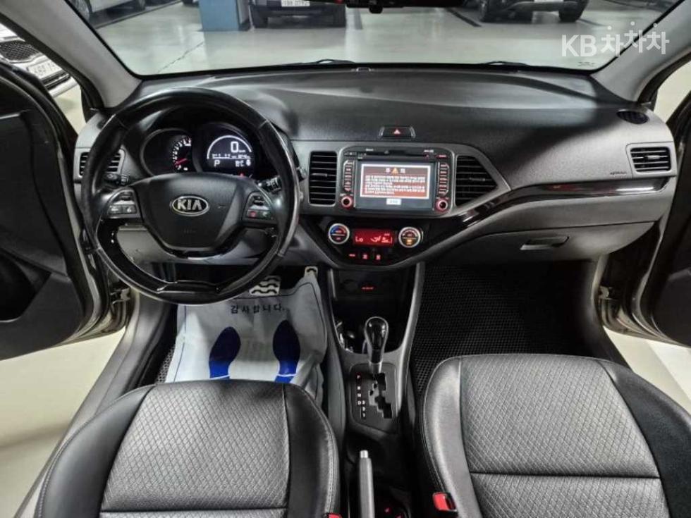 2015 - kia all