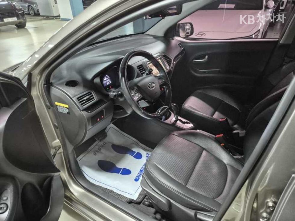 2015 - kia all