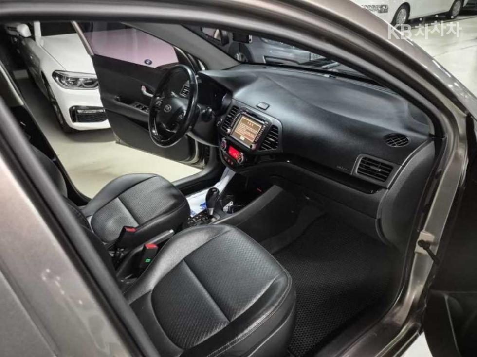 2015 - kia all