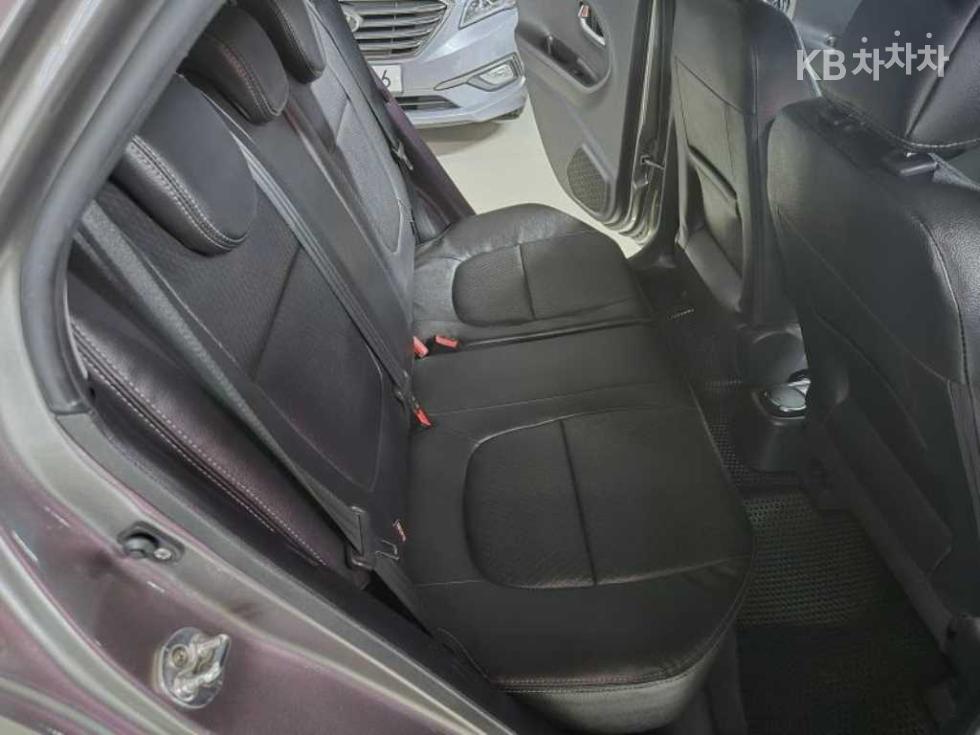 2015 - kia all