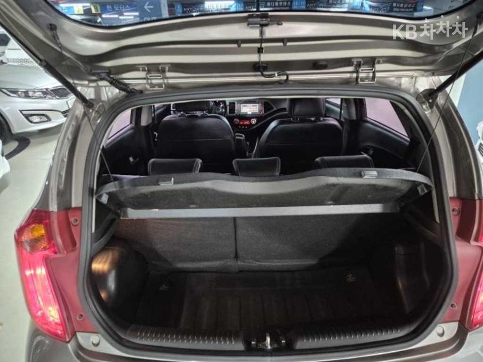 2015 - kia all