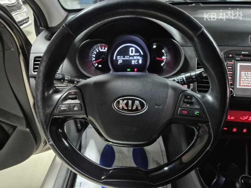 2015 - kia all