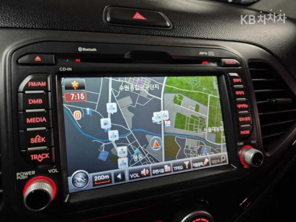 2015 - kia all