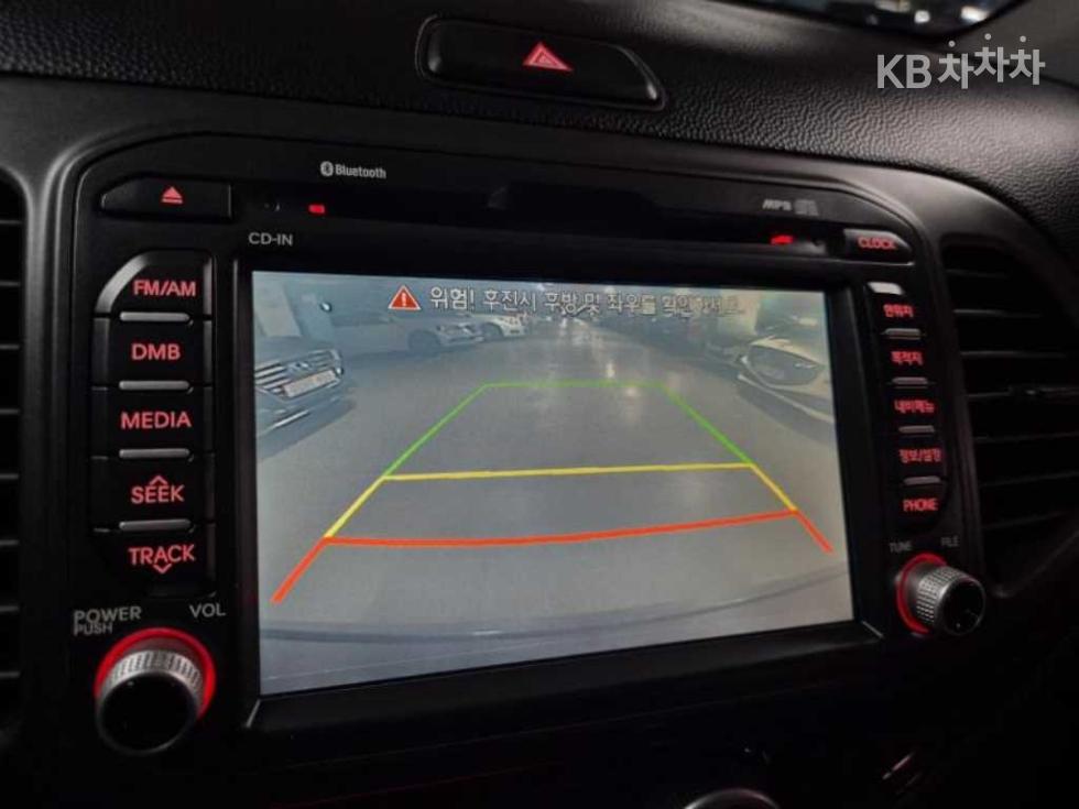 2015 - kia all