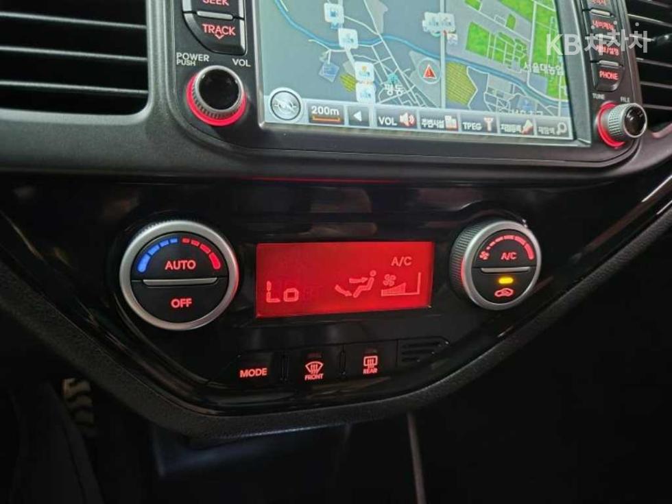 2015 - kia all