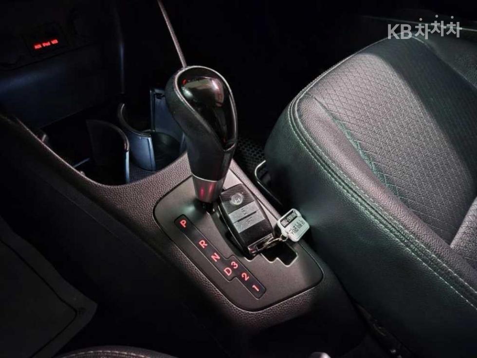 2015 - kia all