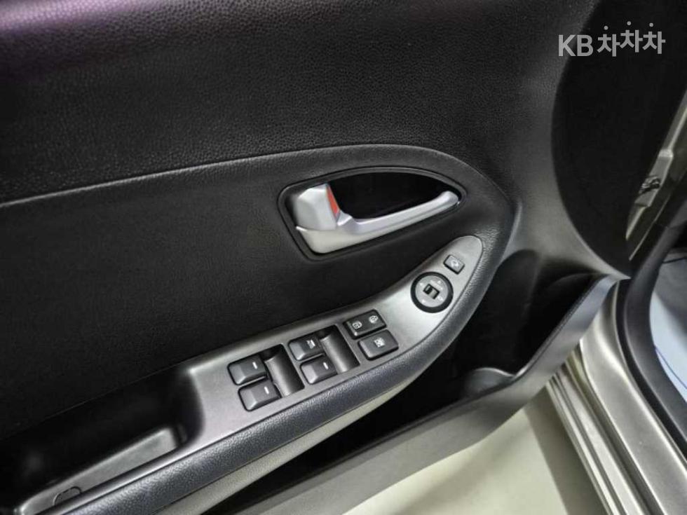 2015 - kia all