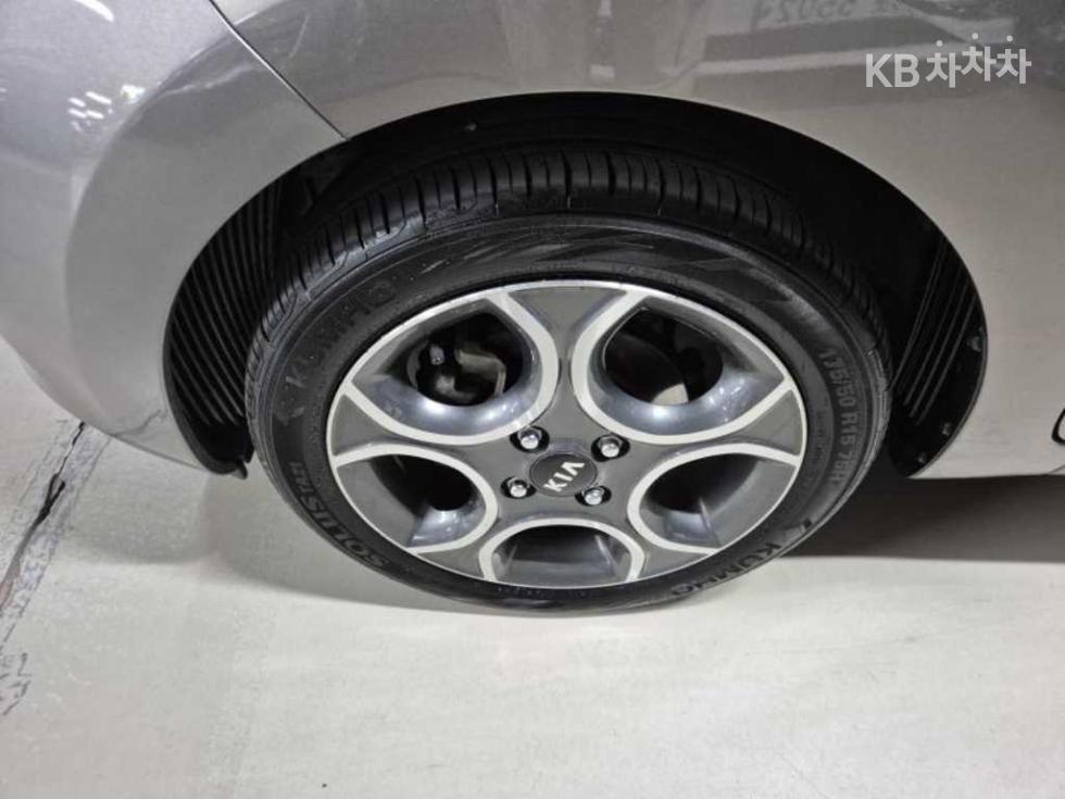 2015 - kia all