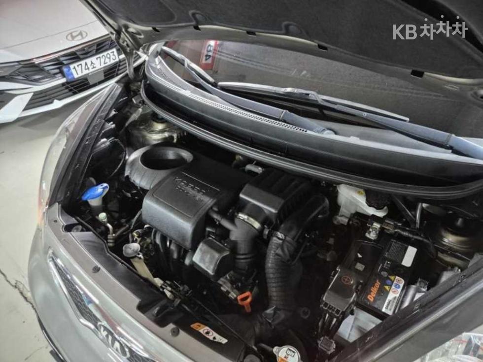 2015 - kia all