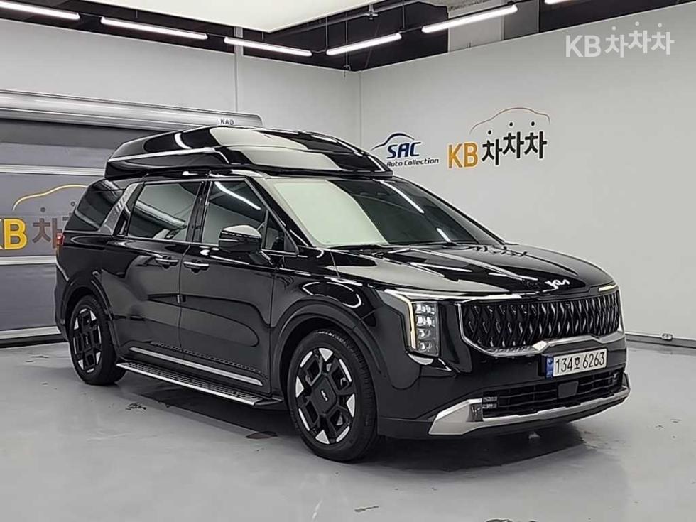 2024 Kia 4 photo