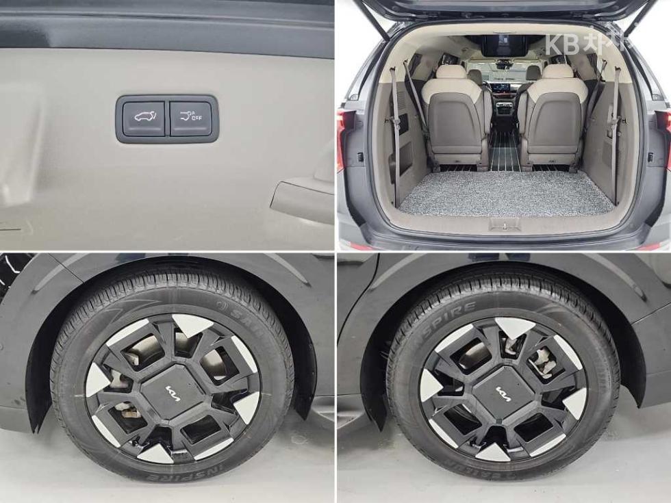 2024 Kia 4 photo