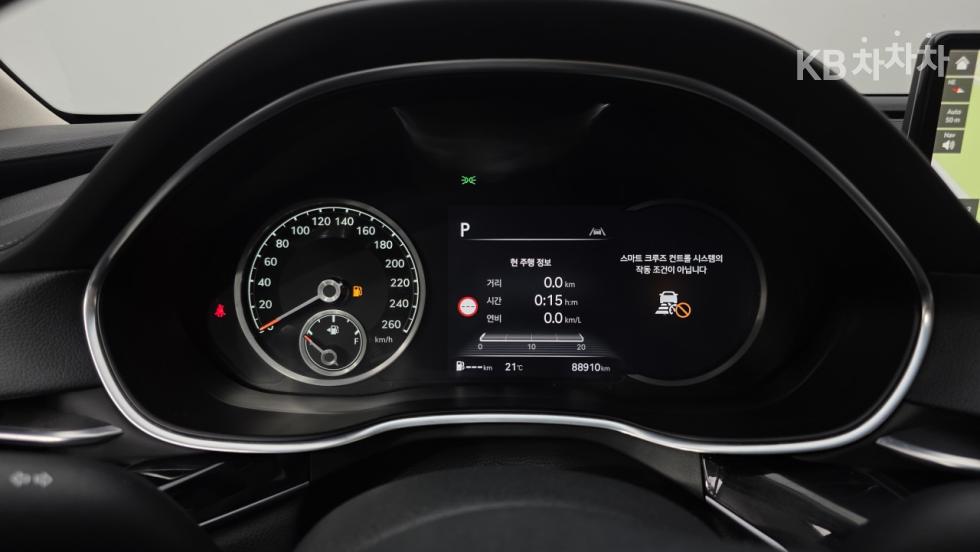 2022 Genesis G80(RG3) photo