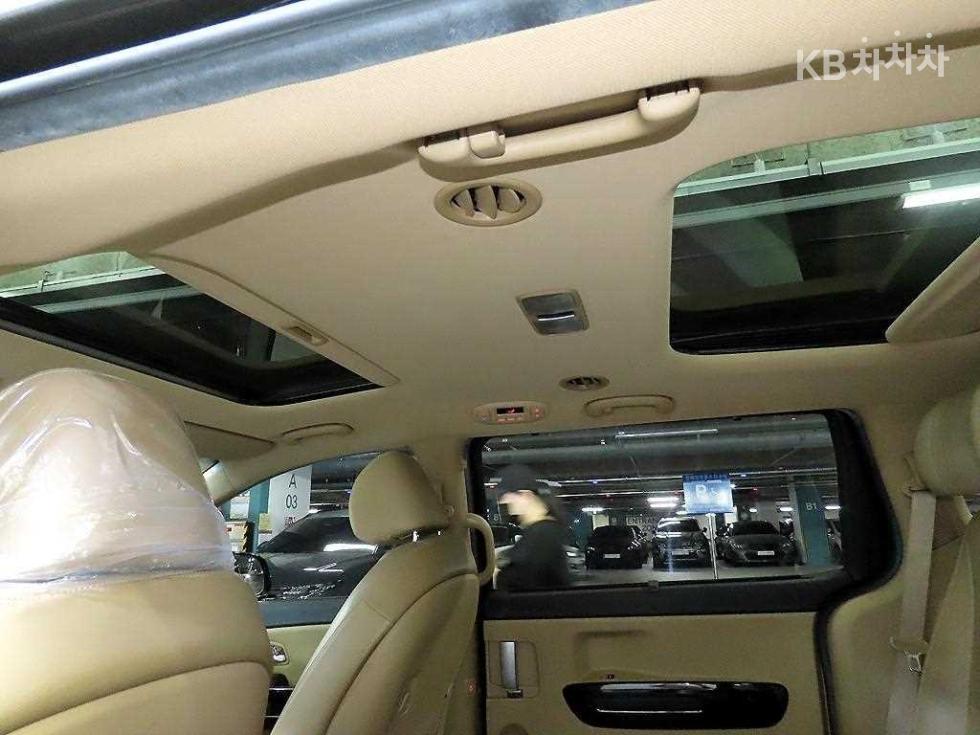 2016 - kia carnival