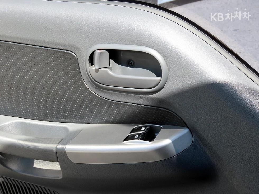 2024 - kia bongo iii