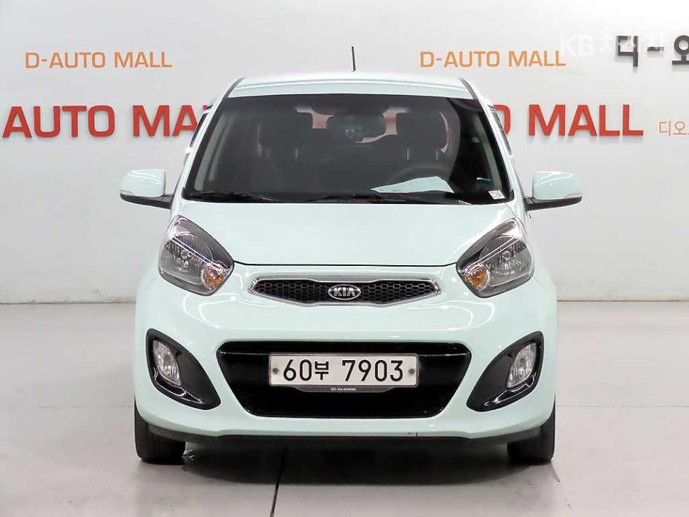 2015 - kia all