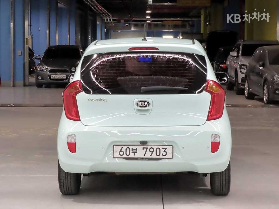 2015 - kia all