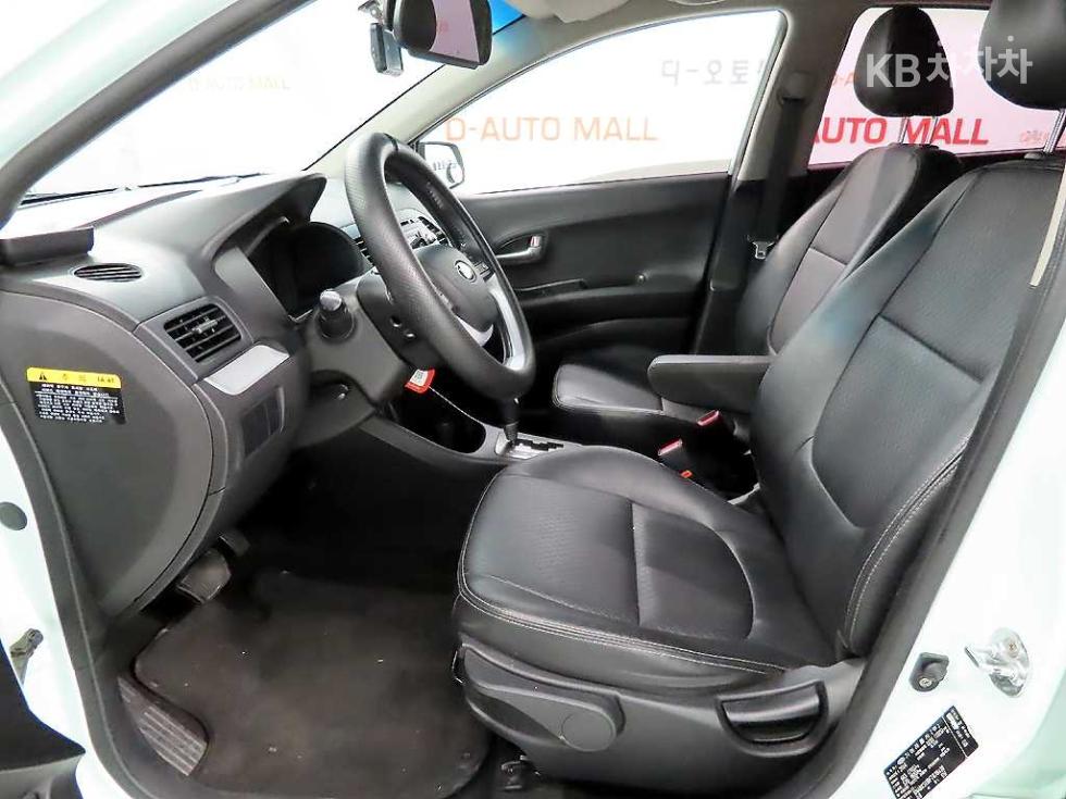 2015 - kia all
