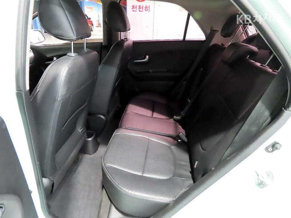 2015 - kia all