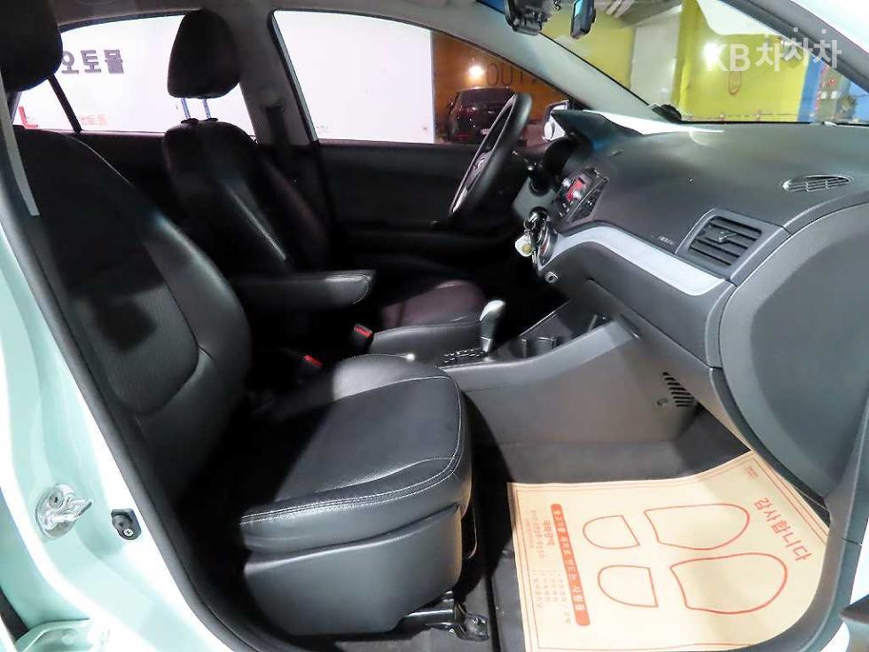 2015 - kia all