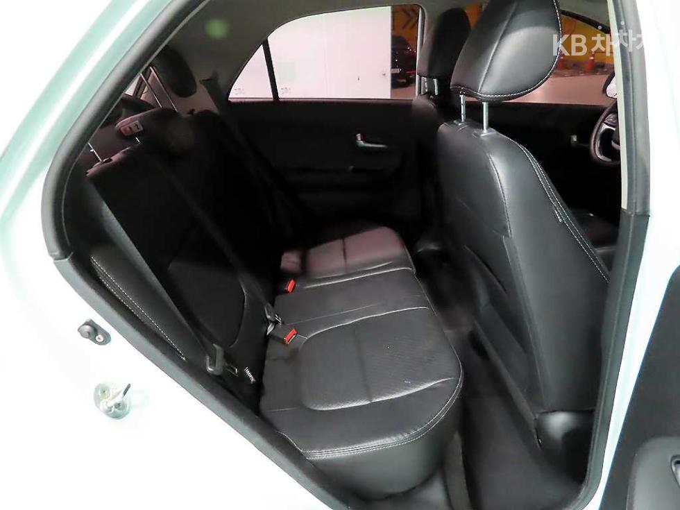 2015 - kia all