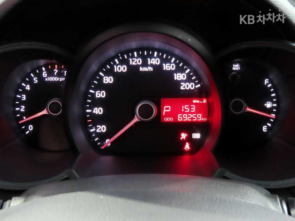 2015 - kia all