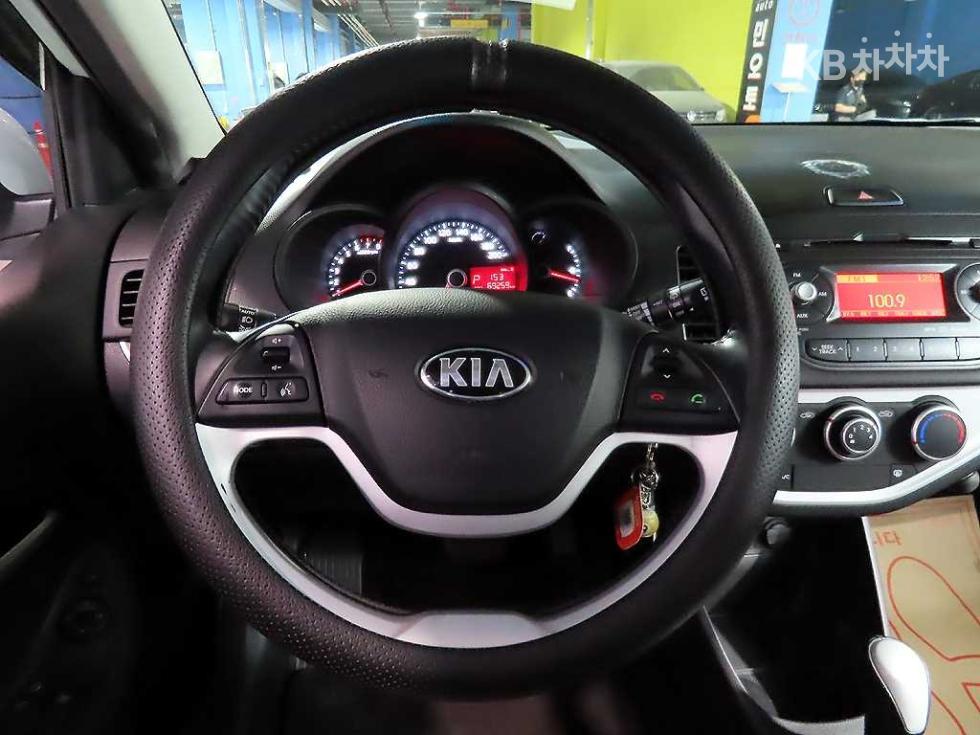 2015 - kia all