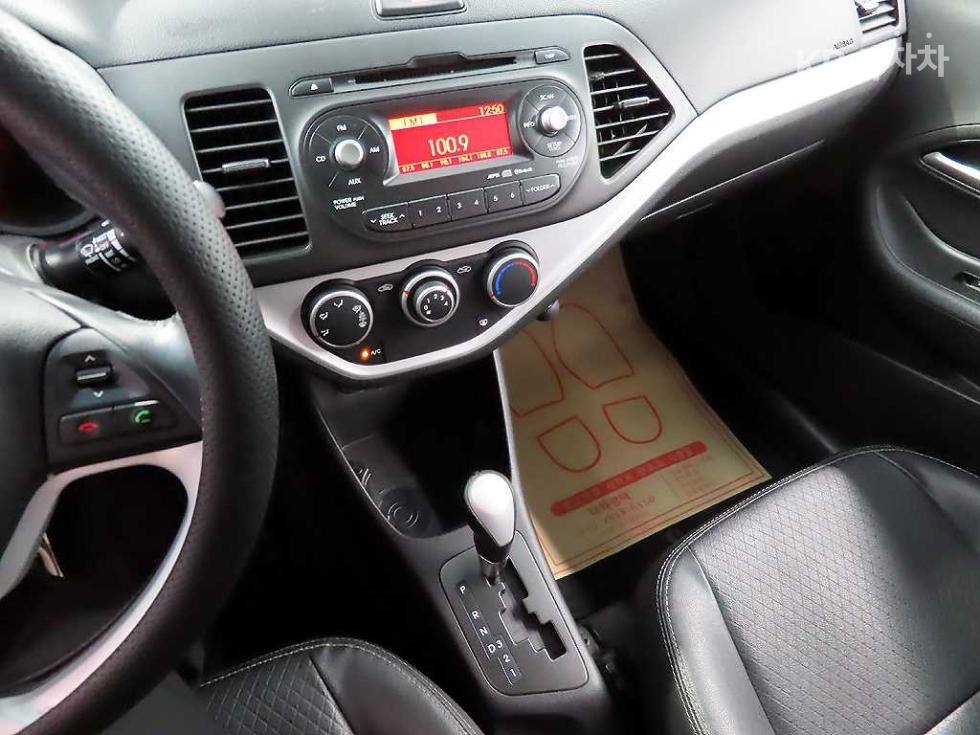 2015 - kia all