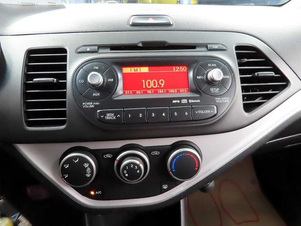2015 - kia all
