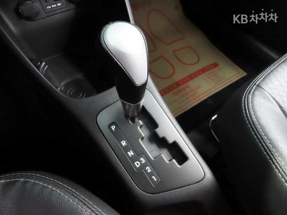 2015 - kia all