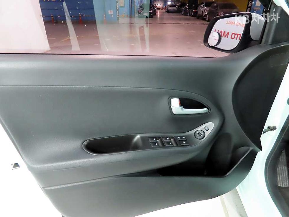 2015 - kia all