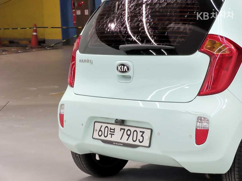 2015 - kia all