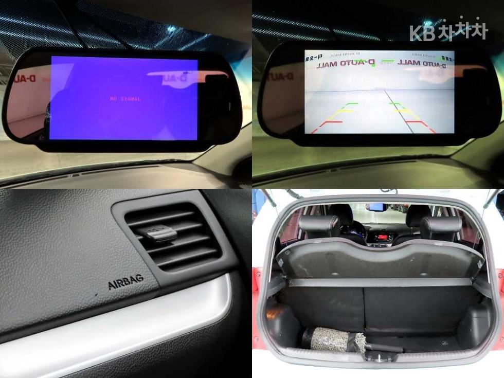 2015 - kia all