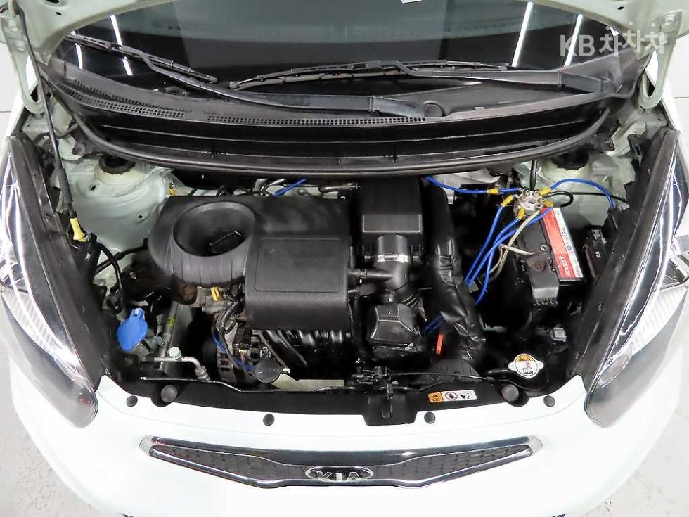2015 - kia all