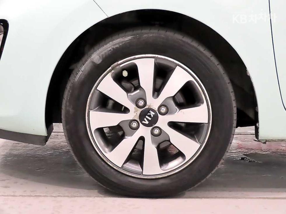 2015 - kia all