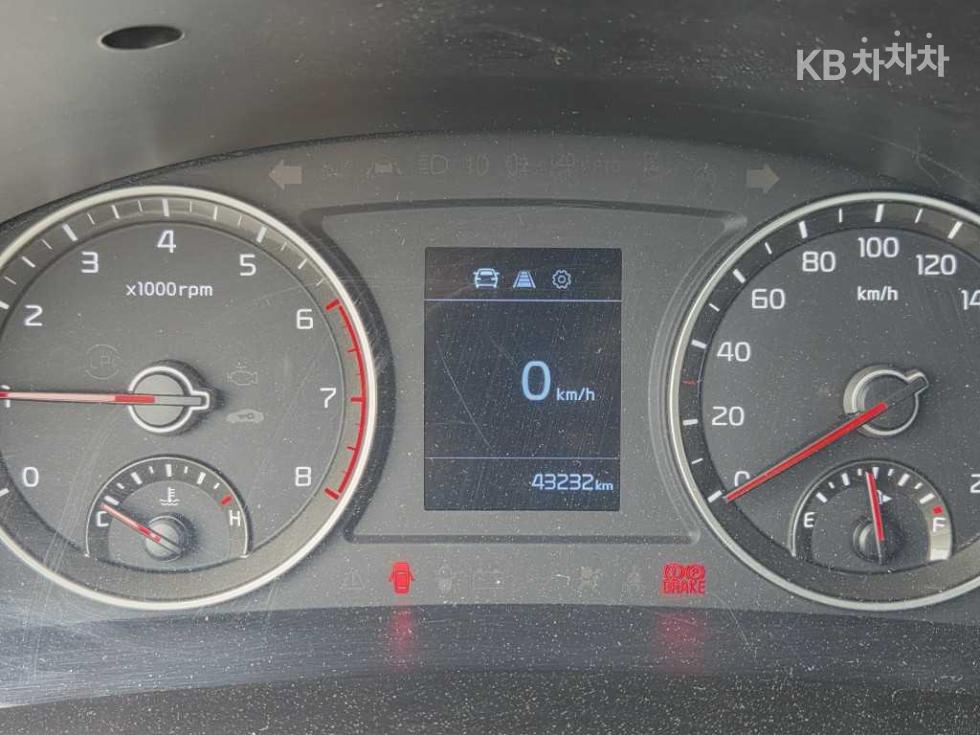 2022 - kia bongo iii
