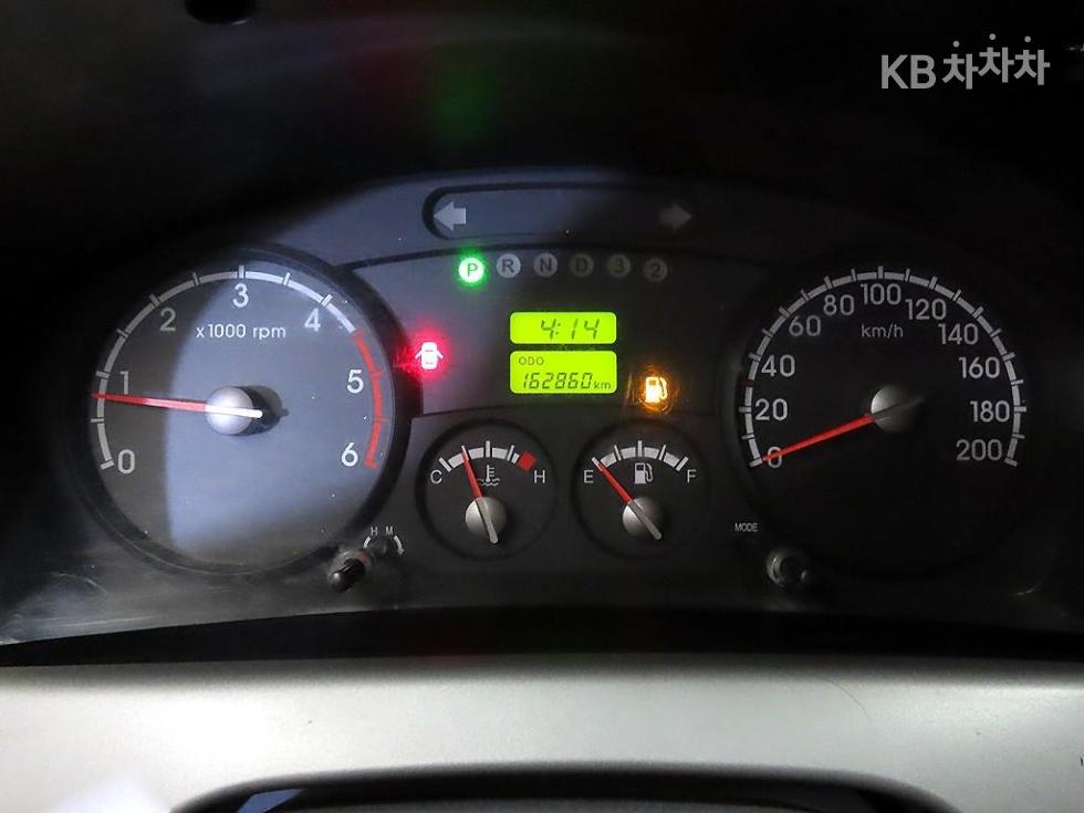 2016 - kia bongo iii