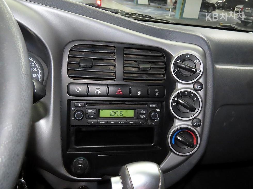 2016 - kia bongo iii