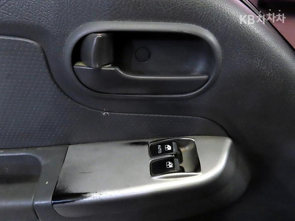 2016 - kia bongo iii