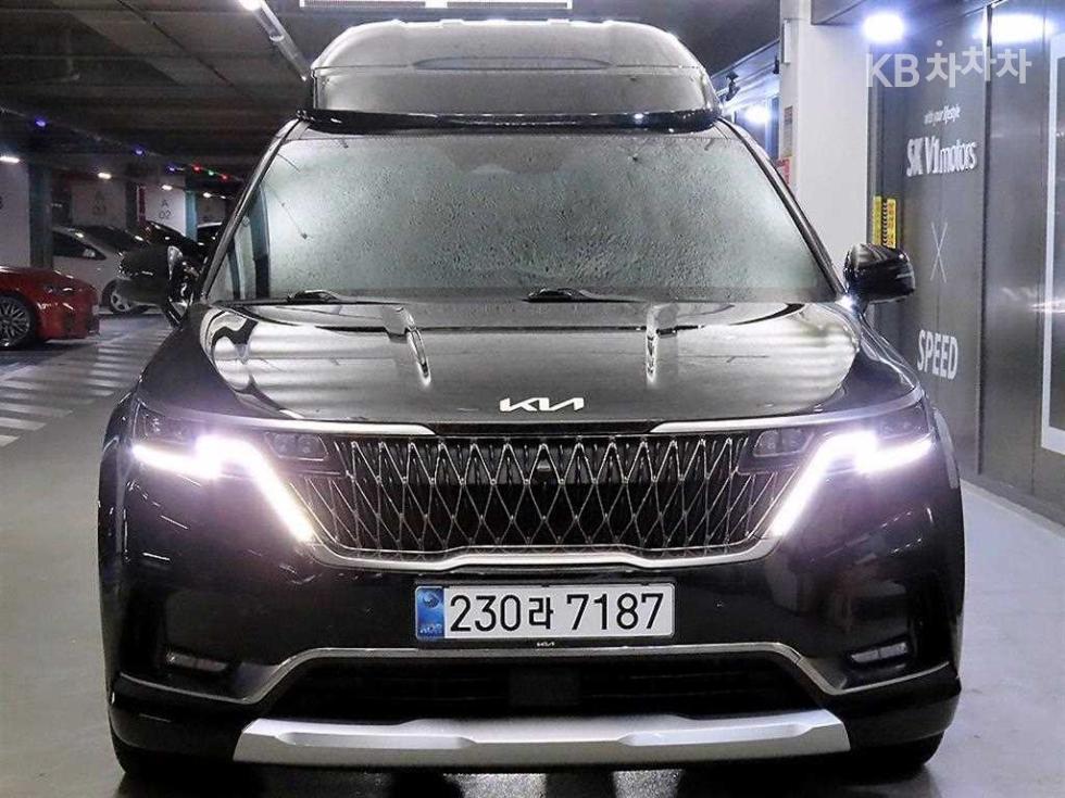 2022 Kia 4 photo