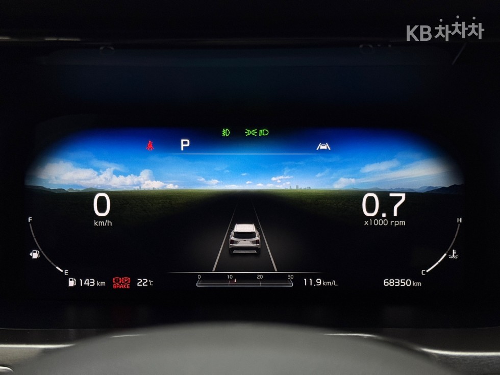 2021 - kia sorento