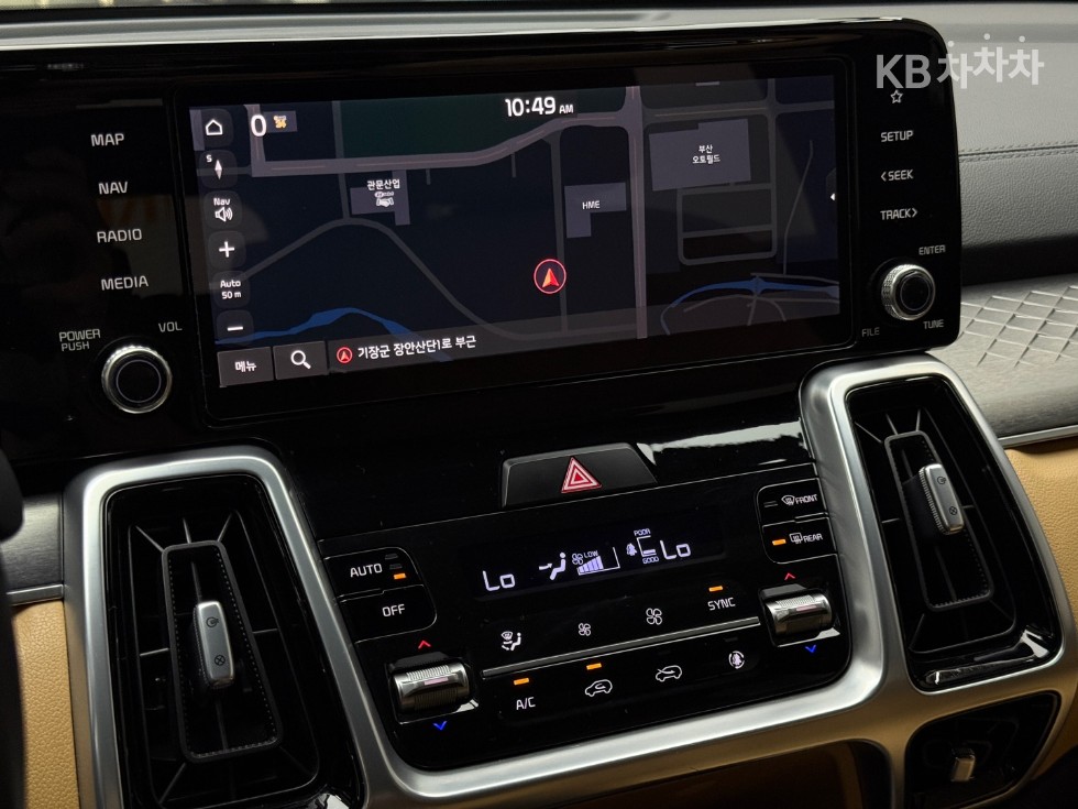 2021 - kia sorento