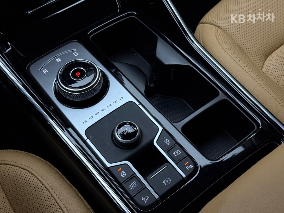 2021 - kia sorento