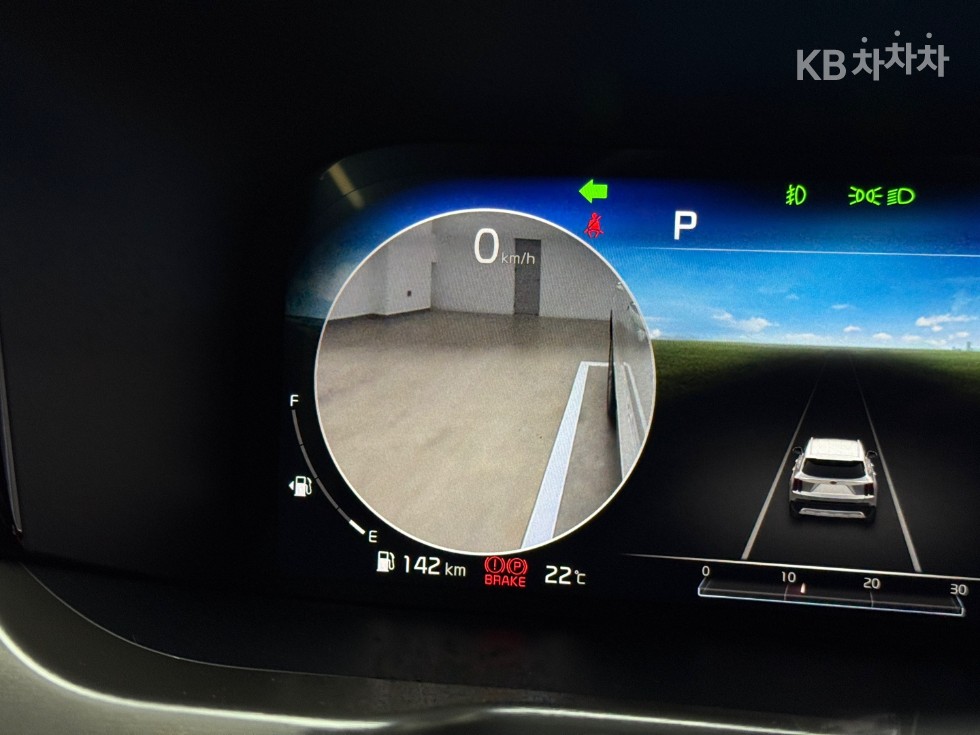 2021 - kia sorento