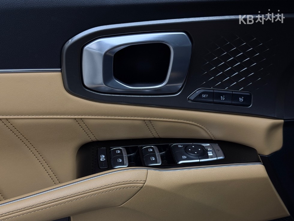 2021 - kia sorento